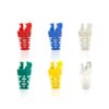 CAT6 Locking Plug Boot 66xx LINK