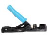 US-8061 เครื่องมือ (2in1) คีมเข้าสายตัวเมีย และเข้าหัวตัวผู้ (RJ45) สำหรับสายแลน LINK