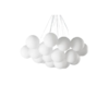 โคมไฟห้อย CLOUD-PGD-75-19H-E27 SL