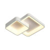 โคมซาลาเปา OAA-LEDX632/48W-WH DC