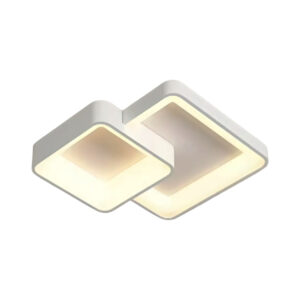 โคมซาลาเปา OAA-LEDX632/48W-WH DC
