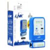 UTP Cable Tester เทสสายแลน รุ่น TX-1302 LINK