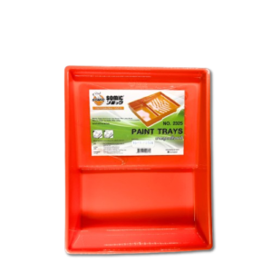 ถาดสี (สำหรับลูกกลิ้งทาสี) SM-2325 SOMIC PST