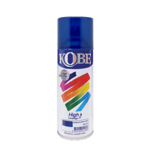 TOA สีสเปรย์ (สีพ่นรถจักรยานยนต์) KOBE