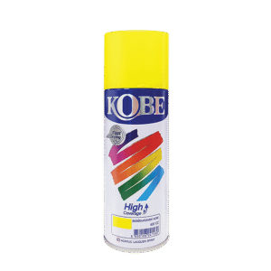 TOA สีสเปรย์ (อเนกประสงค์) KOBE