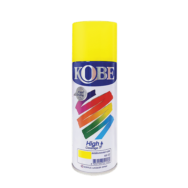TOA สีสเปรย์ (อเนกประสงค์) KOBE