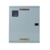 ตู้โหลดเซ็นเตอร์ มีโวลต์ มิเตอร์ 12 ช่อง 3P บาร์ 100A รุ่น ZBE-V ZEBERG