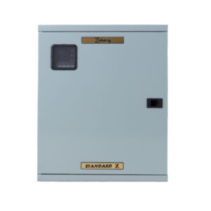 ตู้โหลดเซ็นเตอร์ มีโวลต์ มิเตอร์ 12 ช่อง 3P บาร์ 100A รุ่น ZBE-V ZEBERG