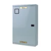 ตู้โหลดเซ็นเตอร์ มีโวลต์ มิเตอร์ 30 ช่อง 3P บาร์ 100A รุ่น ZBE-V ZEBERG