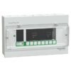 ตู้คอนซูเมอร์ รุ่น EASY 9 Plug-On 8ช่อง ตู้เปล่า EZ9EPL108 schneider