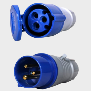 Power Plug