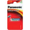 ถ่าน เล็ก อัคลาไลน์ 23A ขนาด 12 V LR-V08/1BPA PANASONIC
