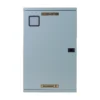ตู้โหลดเซ็นเตอร์ มีโวลต์ มิเตอร์ 24 ช่อง 3P บาร์ 100A รุ่น ZBE-V ZEBERG