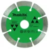 ใบตัดเพชร 4 นิ้ว 0.8 มิล เขียว Makita