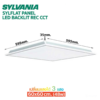 LED PANEL 48w 60x60cm Daylight,WarmWhite,CoolWhite รุ่น SYLFLAT BACKLIT REC CCT SYLVANIA
