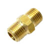 นิปเปิ้ล 1/2 ทองเหลือง (ผผ) ES-3280