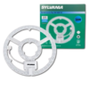 ชิพโคมเพดาน LED 36w d/l รุ่น RefLED Circular Mag V3 SYLVANIA