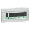 ตู้คอนซูเมอร์ รุ่น EASY 9 Plug-On 14ช่อง ตู้เปล่า EZ9EPL114 schneider