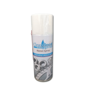 สเปรย์น้ำเอนกประสงค์ CLEANBOOST NANO SPRAY 400ml. KT
