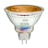 หลอด MR16 LED 7w สีเหลือง 220v GU5.3 HI-TEK