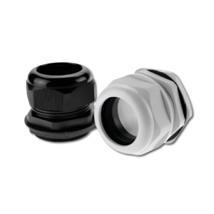เคเบิ้ลแกลน ขาว SPG Cable Gland SALE