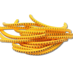 a-z Wire Marker T-1