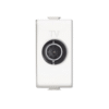 เต้ารับ โทรทัศน์ แกนกลาง+ตัวผู้ 1 ช่อง AM5202D MATIX BTICINO