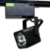 12V โคม DC-TL-003-T-BK แทรคไลท์ หน้าเหลี่ยม  ดำ DC
