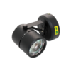 โคมแทรคไลท์ DC-TL-T003A-DBK 220V DC