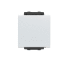 IC สวิตช์ 2 ทาง 1.5 ช่อง รุ่น IC-S122 สีขาว HACO