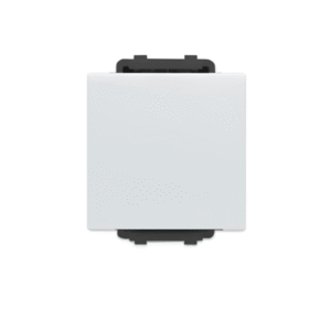 IC สวิตช์ 2 ทาง 1.5 ช่อง รุ่น IC-S122 สีขาว HACO