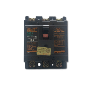 ออโต้เบรคเกอร์ EA-32 3P FUJI