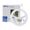 ชิพโคมเพดาน กลม LED 22W เปลี่ยน 3 สี  รุ่น E1Cmodule22WTunWhCT OPPLE