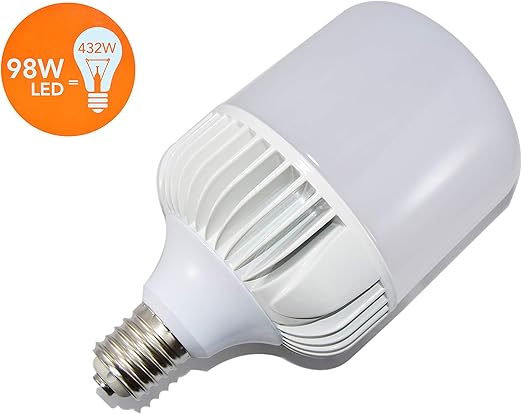 Bulb High Power LED 98w d/l IP20 FSL - Image 5