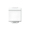 IC สวิตช์ 1 ทาง 1.5 ช่อง  รุ่น IC-S112 สีขาว HACO