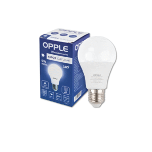 BULB E27 รุ่น Ultra Save OPPLE