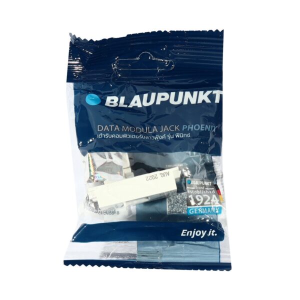 เต้ารับ คอมพิวเตอร์ รุ่น ฟีนิกซ์ BLAUPUNKT - Image 2