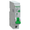 ลูกย่อยเซอร์กิจ 1P 16A EZ9F60116 Easy9 Schneider