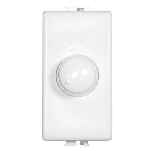 สวิตช์แบบหมุน 1 ช่อง เปิด - ปิดได้ในตัว 60-300W AM5350 MATIX BTICINO