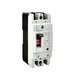 เบรคเกอร์ MCCB 2P, 3P, 32A | 40A | 50A | 63A รุ่น SNF63CW SALE