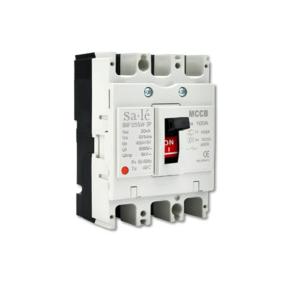 เบรคเกอร์ MCCB 2P, 3P, 50A | 63A | 80A | 100A | 125A รุ่น SNF125CW SALE