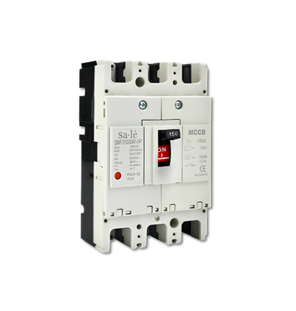 เบรคเกอร์ MCCB 3P, 700A | 800A รุ่น SNF800CW SALE