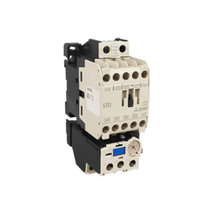 แมกเนติก + โอเวอร์โหลด MSO-T12 220V 11A MITSUBISHI