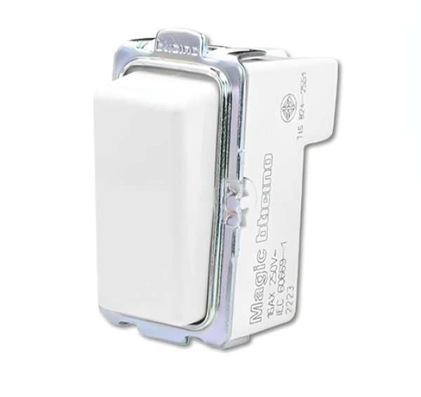 สวิตช์สี่ทาง (16AX) 35M9012 MAGIC ADVANCE - Image 2