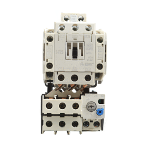 แมกเนติก + โอเวอร์โหลด MSO-T25 200V 22A MITSUBISHI
