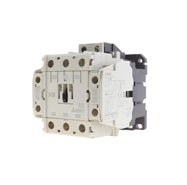 S-T50 แมกเนติก 200V MITSUBISHI