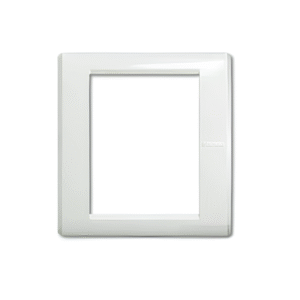ฝาครอบขอบมนขนาด 3x2 ช่อง AM4826 MATIX BTICINO