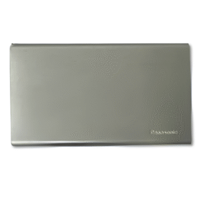 ฝาครอบอลูมิเนียม ปิดช่องว่าง WEG6591K WIDE SERIES PANASONIC