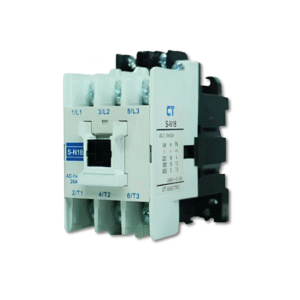 แมกเนติก SN-10|SN-11|SN-12|SN-18|SN-20|SN-21|SN-25|SN-35|SN-50|SN-65 AC 220V,380V CT