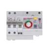 ชุดโมดูล (เมนMCB+RCBO) RMD9 SAFE T CUT